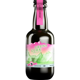 Locher Craft GrenaGürk