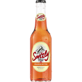 Swizly Spritz Cider
