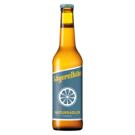 LägereBräu Naturradler EW Harasse