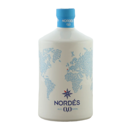 Nordés 0.0%
