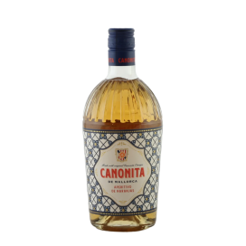 Canonita de Mallorca