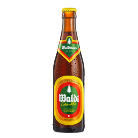 Waldhaus Waldi Cola-Mix