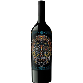 WineryOn Bodegas Demuerte Deluxe Limited Edition Yecla DO 2022