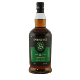 Springbank 12 Jahre Cask Strength 2025