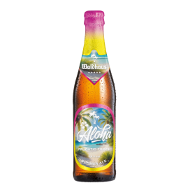 Waldhaus Aloha B Summer Ale