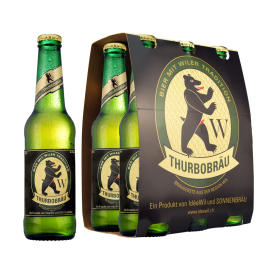 Thurbobräu EW 6er Pack