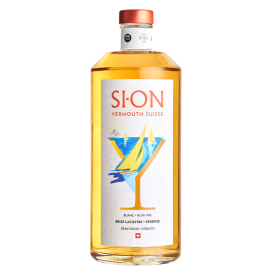 Si-On Vermouth Seebrise