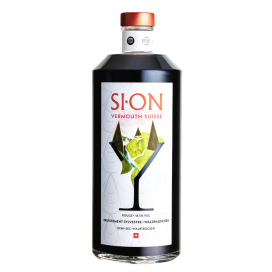 Si-On Vermouth Waldrauschen
