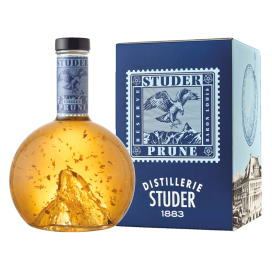 Studer Vieille Prune GOLD