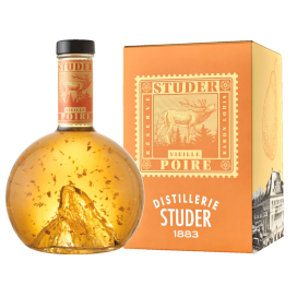 Studer Vieille Poire Williams GOLD
