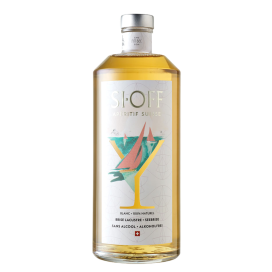 Si-Off Vermouth Seebrise alkoholfrei