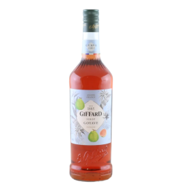 Giffard Guave Sirup