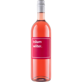 Baumgartner Domaine Oeil de Perdrix Rosé