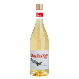 Henri Badoux Aigle Les Murailles No.7