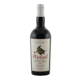 Pintail Inchgower, 16 Jahre, The Whisky Cellar Speyside Banyuls Cask Finish