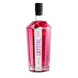 Swiss Crystal Gin ZERO