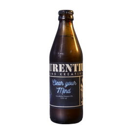 St. Laurentius Clear your mind alkoholfrei EW