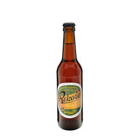 Turbinenbräu Rekord