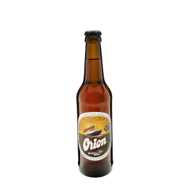 Turbinenbräu Orion IPA