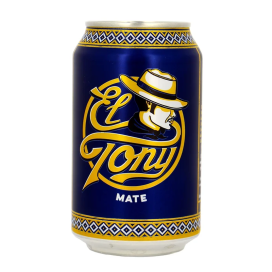 El Tony Mate Classsic EW Dose