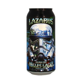 Stormtrooper Lazarus Helles Lager EW Dose