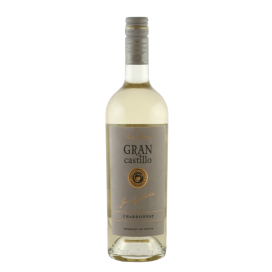 Gran Castillo Chardonnay Family Selection DO