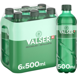 Valser Prickelnd 4x6 EW