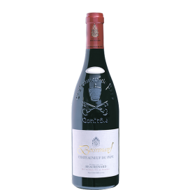 Domaine de Beaurenard Châteauneuf-du-Pape AC Cuvée Spéciale Boisrenard 2020