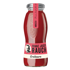 Rauch Erdbeere EW im Harass