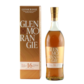 Glenmorangie 16 Jahre The Nectar