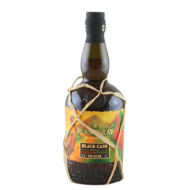 Planteray Black Cask 2025 Limited Edition