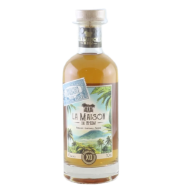 La Maison du Rhum Tradition Espagnole XO