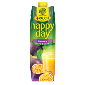 Rauch Happy Day Maracuja Tetra