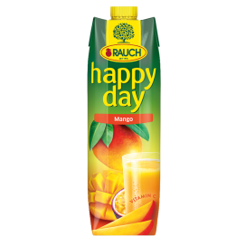 Rauch Happy Day MangoTetra