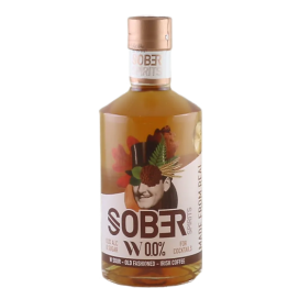 Sober Spirits Whisky