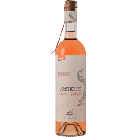 Olearia Vinicola Orsogna Ramoro Pinot Grigio DOP Biodinamico 2022 Demeter