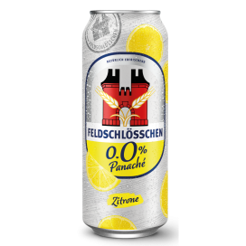 Feldschlösschen Panaché  0.0% EW Dose