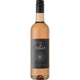 Festivo Primitivo Salento Rosato IGP