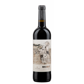 Celler de Capçanes Montsant DO Mas Collet 2023