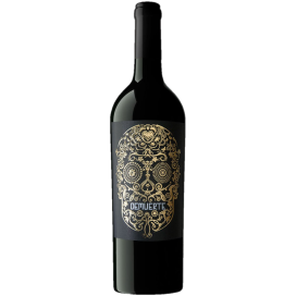 WineryOn Bodegas Demuerte Gold Magnum HK 2020 Yecla DO