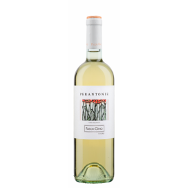 Fasoli Gino Perantonie Chardonay 2024