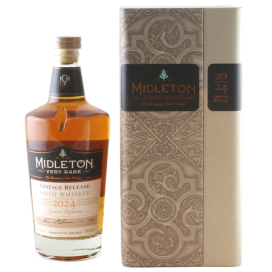 Midleton Very Rare JG 2024