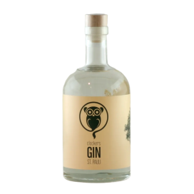 clockers Gin St. Pauli