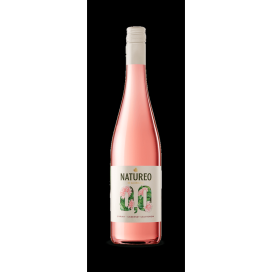 Natureo Rosé 0.0