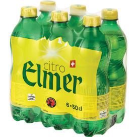 Elmer Citro 4x6 EW PET