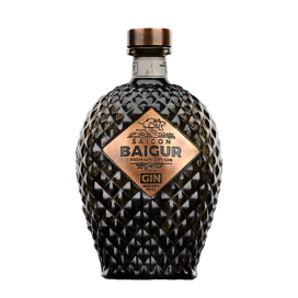 Saigon Baigur Premium Dry Gin