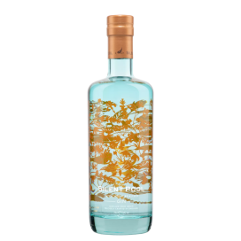 Silent Pool Gin