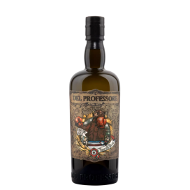 The Fighting Bear London Dry Gin
