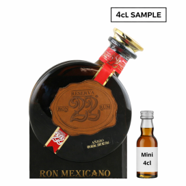 MINI El Ron Riserva 22