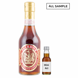 MINI Valedor Rum Cordial